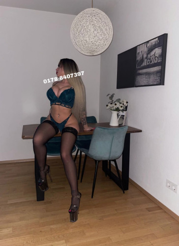 Deutsche Marie-Sophie