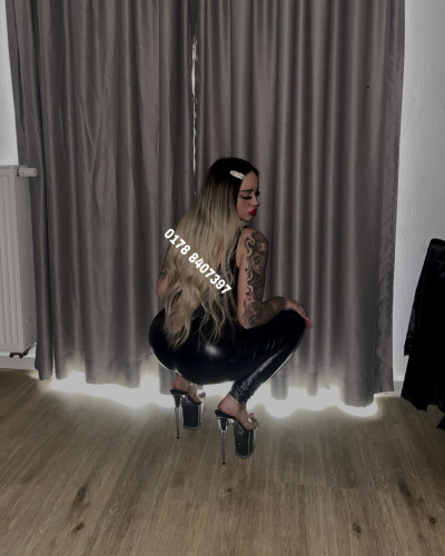 Deutsche Marie-Sophie