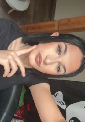 Courrendlin escort Tiffany