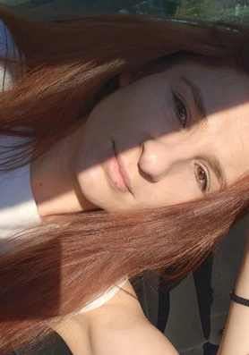 Sion escort girl Alicia