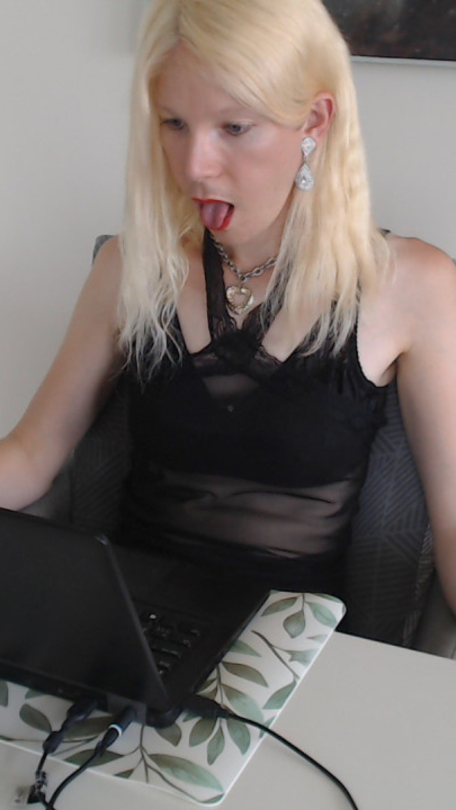 Sexy-masseuse